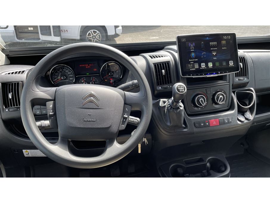 Hobby Optima On Tour T70 E